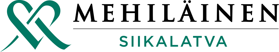 Mehiläinen logo